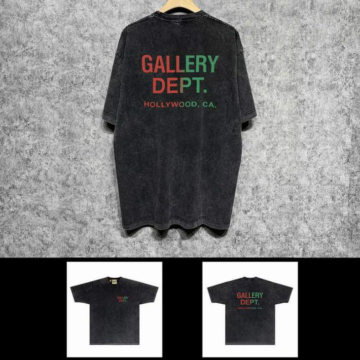 Picture of Gallery Dept T Shirts Short _SKUGalleryDeptS-2XL11trZJGA20813472